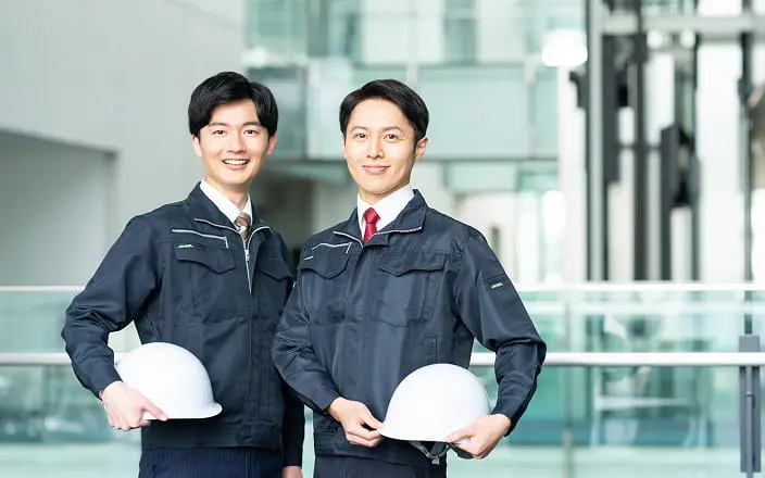 業種別要件にあわせた設定資料