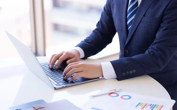 段階的なシステム移行の打ち合わせ