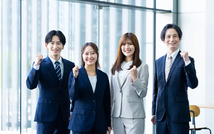 専門家チームの集合写真