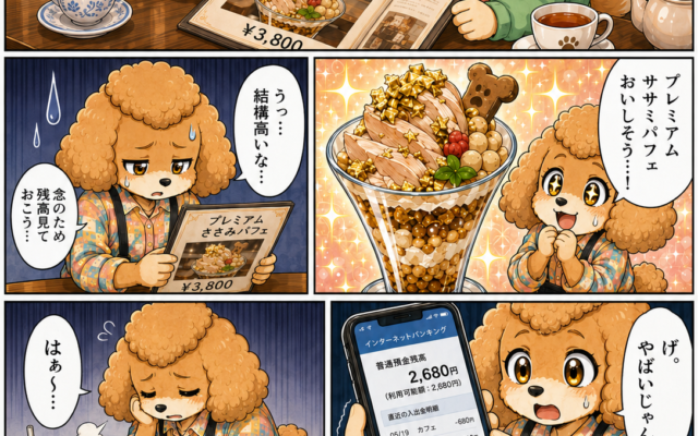 しばみの奮闘記！その⑤～役員報酬を高く設定しすぎるとどうなる？変更できる？～