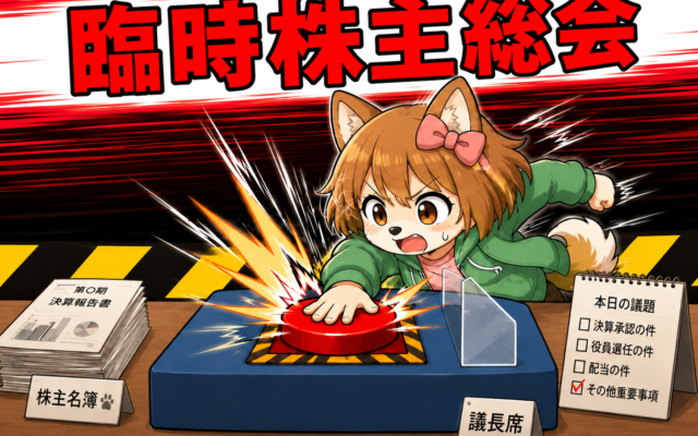 役員報酬は期中に下げられる？減額できるケースと損金不算入のリスクを税理士が解説